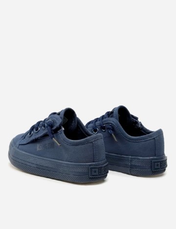 Tenisi Big Star, bleumarin