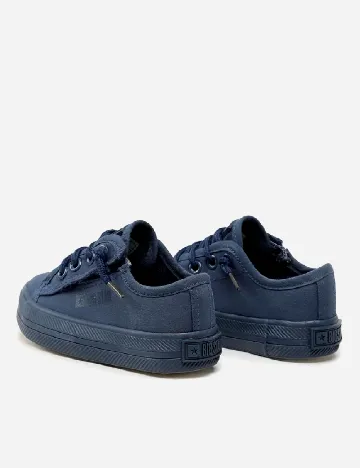 Tenisi Big Star, bleumarin