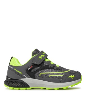 Adidasi KangaROOS, gri