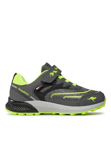 Adidasi KangaROOS, gri