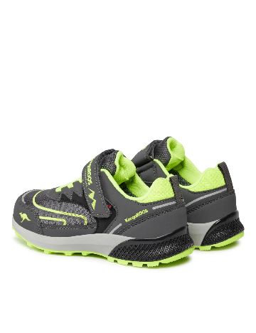Adidasi KangaROOS, gri