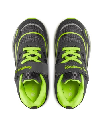 Adidasi KangaROOS, gri