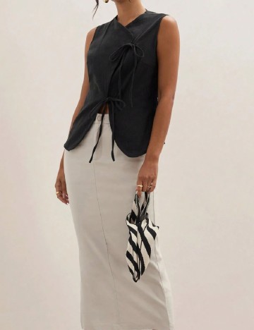 Bluza SHEIN, negru