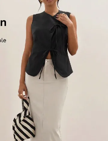 Bluza SHEIN, negru