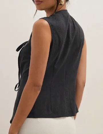 Bluza SHEIN, negru