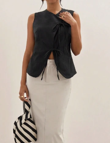 Bluza SHEIN, negru