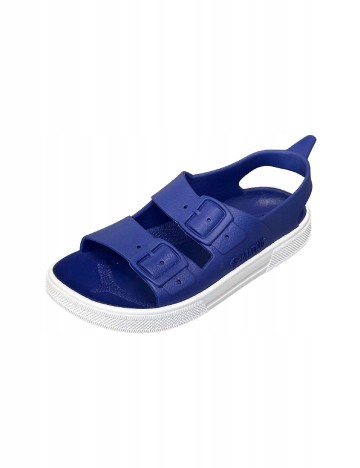 Sandale Boatilus, bleumarin