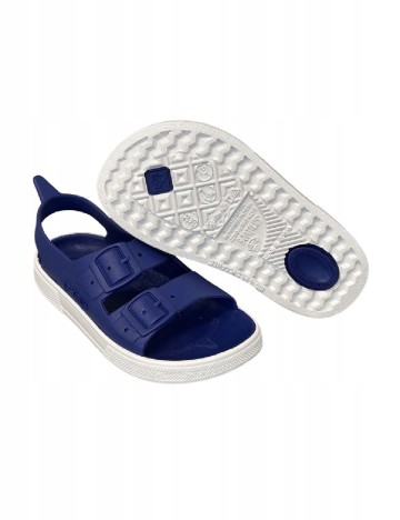 Sandale Boatilus, bleumarin