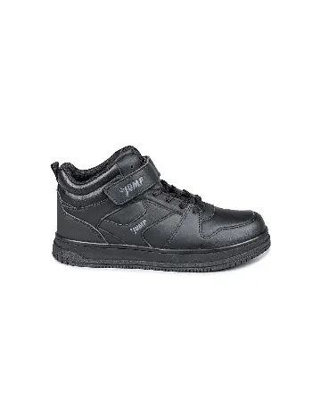 Adidasi Jump, negru