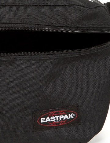 Borseta EASTPAK, negru