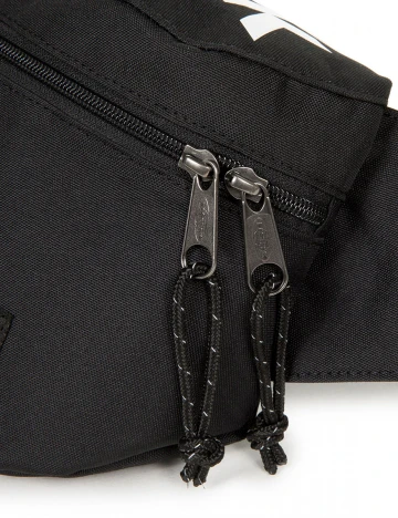 Borseta EASTPAK, negru Negru