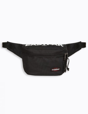 Borseta EASTPAK, negru