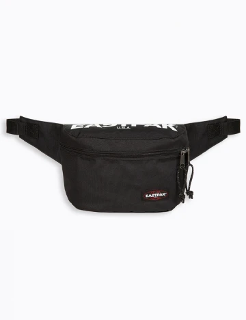 Borseta EASTPAK, negru Negru