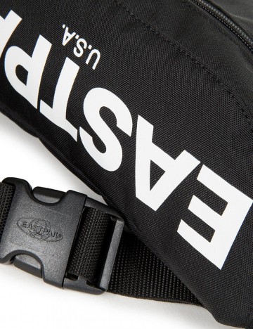 Borseta EASTPAK, negru