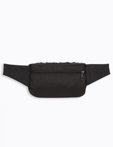 Borseta EASTPAK, negru Negru