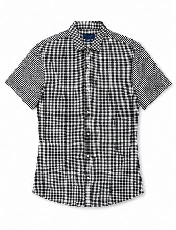 Camasa Zara, negru