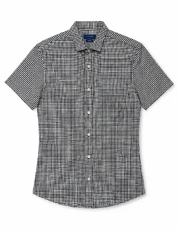 Camasa Zara, negru