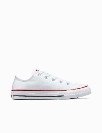 Tenisi Converse, alb