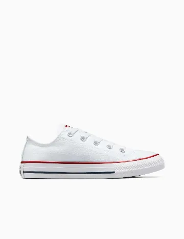 Tenisi Converse, alb