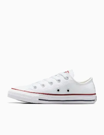 Tenisi Converse, alb
