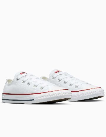 Tenisi Converse, alb