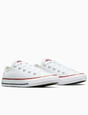 Tenisi Converse, alb