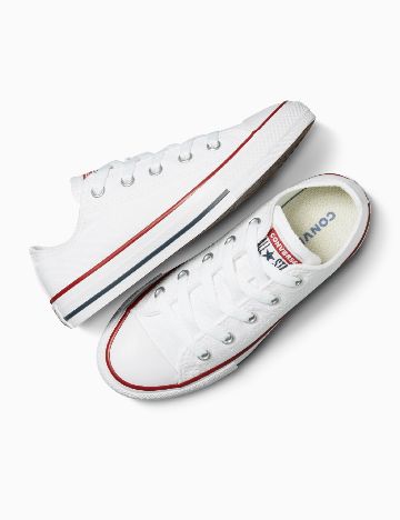 Tenisi Converse, alb