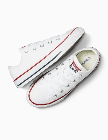 Tenisi Converse, alb