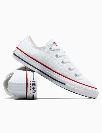 Tenisi Converse, alb