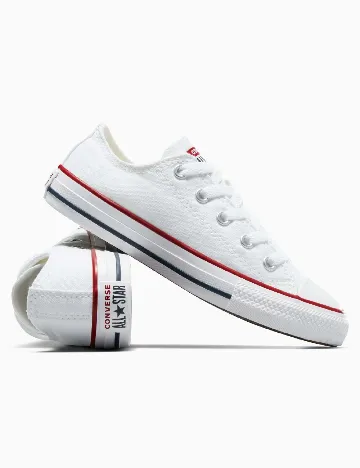 Tenisi Converse, alb
