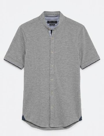 Tricou Zara, gri