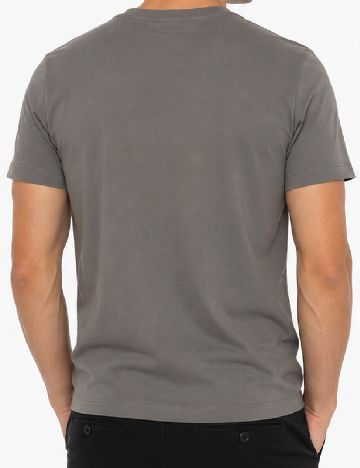 Tricou Zara, gri