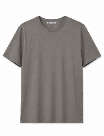 Tricou Zara, gri
