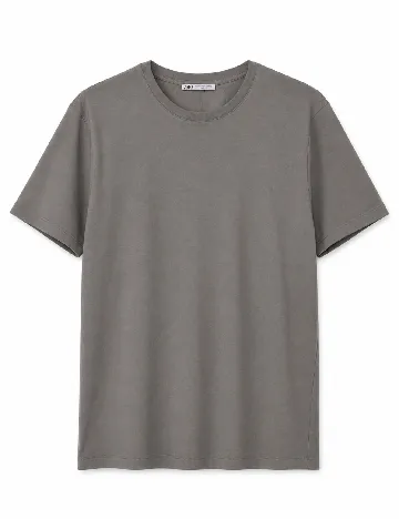 Tricou Zara, gri