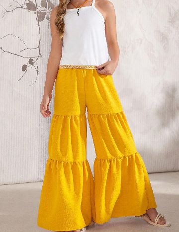 Compleu Shein Kids, mix culori