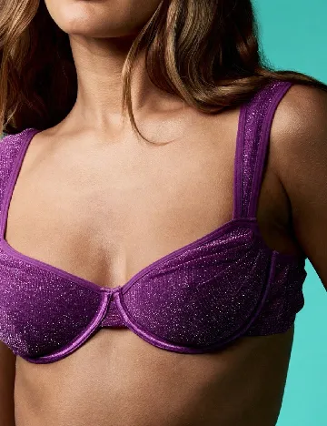 Sutien Missguided, mov