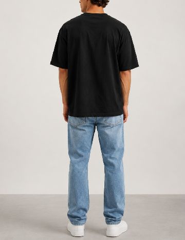 Tricou Zara, negru