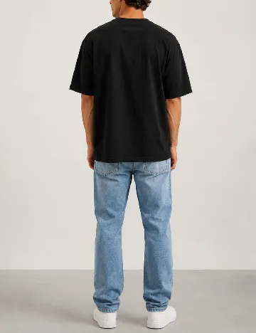 Tricou Zara, negru