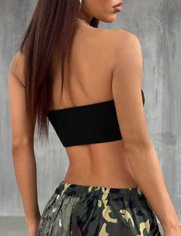 Top SHEIN, mix culori