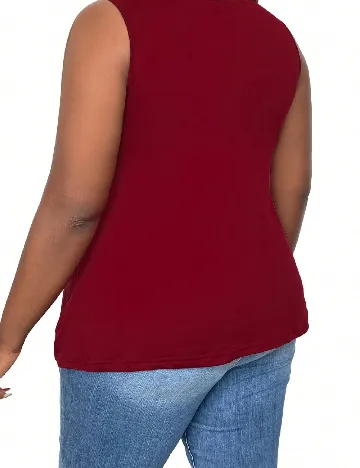 Maiou SHEIN CURVE, visiniu