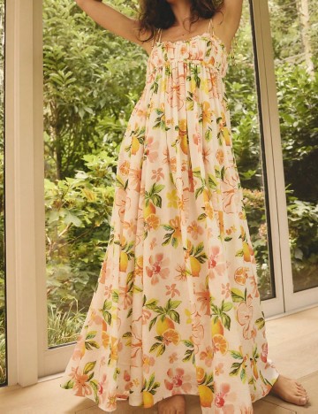 Rochie lunga SHEIN, lb