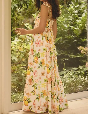 Rochie lunga SHEIN, lb