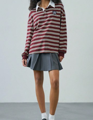 Bluza SHEIN, visiniu