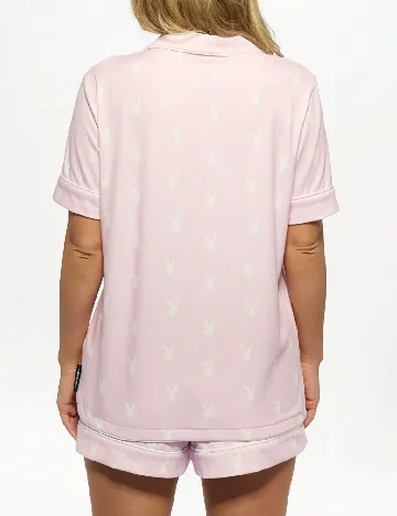 Pijama Missguided, roz