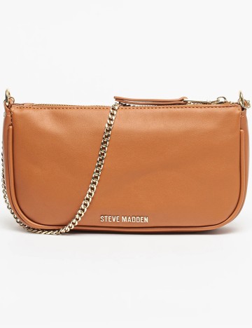 Poseta cu etui si portmoneu Steve Madden, mix culori