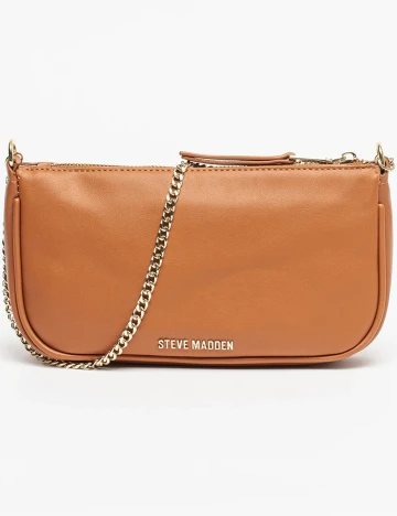 Poseta cu etui si portmoneu Steve Madden, mix culori Mix culori