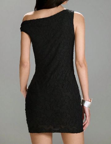 Rochie scurta SHEIN, negru