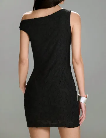 Rochie scurta SHEIN, negru