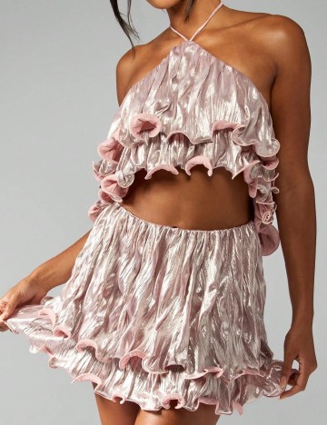 Compleu Missguided, roz