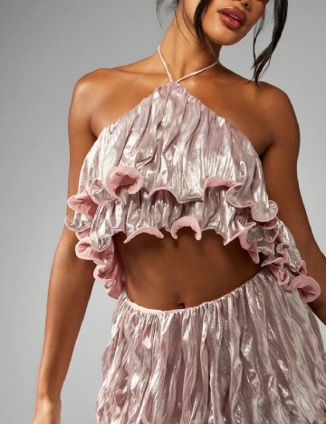 Compleu Missguided, roz